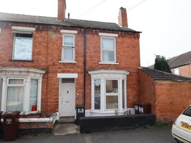 House for rent in New Boultham, Brayford