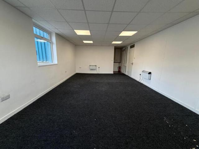 Property for rent in Burslem, Stoke-on-Trent