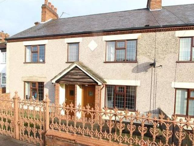 House for rent in Leicestershire