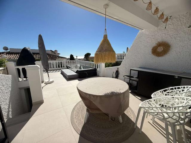 Casa en alquiler en Nerja, Málaga