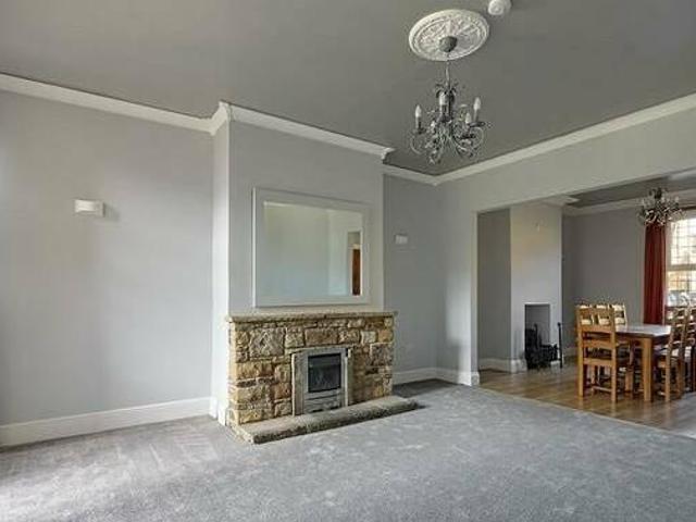 House for rent in Lancashire