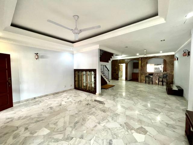 House for rent in Country Heights Damansara, Kuala Lumpur