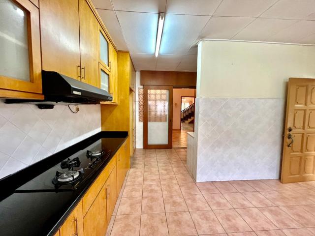House for rent in Country Heights Damansara, Kuala Lumpur
