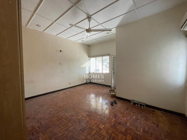 House for rent in Country Heights Damansara, Kuala Lumpur