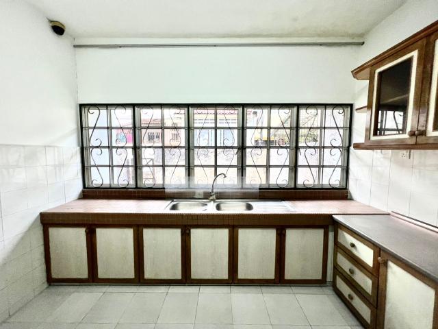 House for rent in Country Heights Damansara, Kuala Lumpur