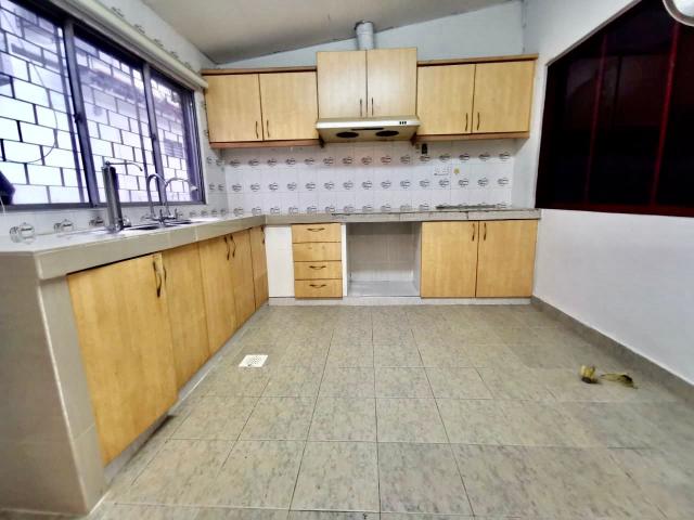 House for rent in Country Heights Damansara, Kuala Lumpur