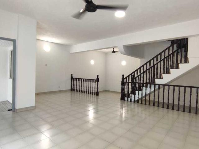 House for rent in Taman Tun Dr Ismail, Kuala Lumpur