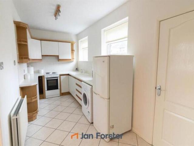 Cottage for rent in Seaton Burn, North Tyneside