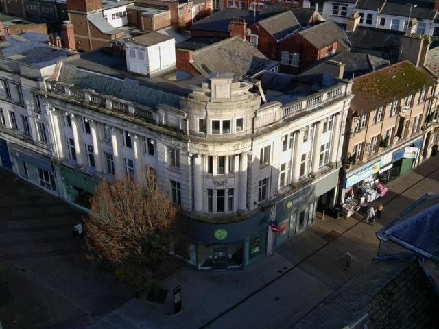House for sale in Potters Corner, East Midlands