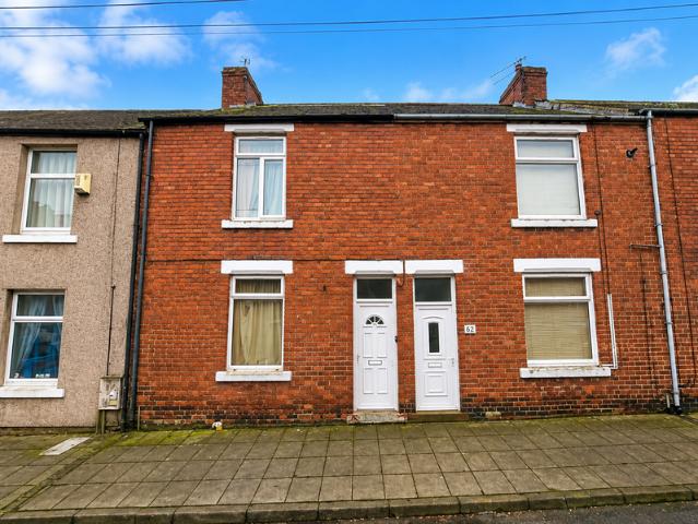 House for sale in Chilton