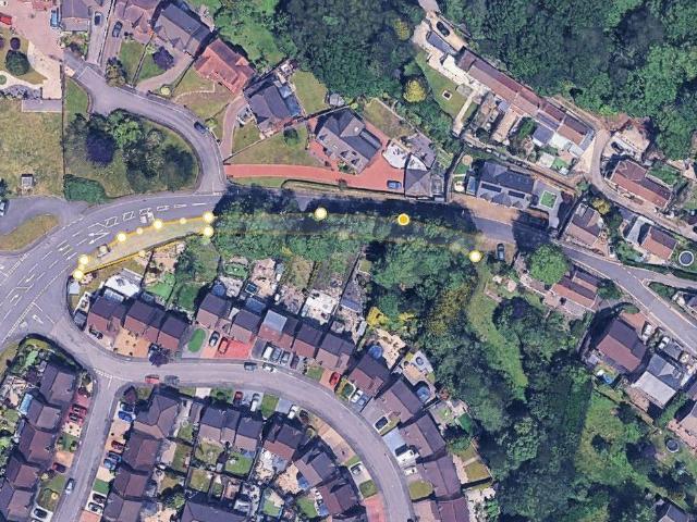 House for sale in Pantygraigwen, Pontypridd