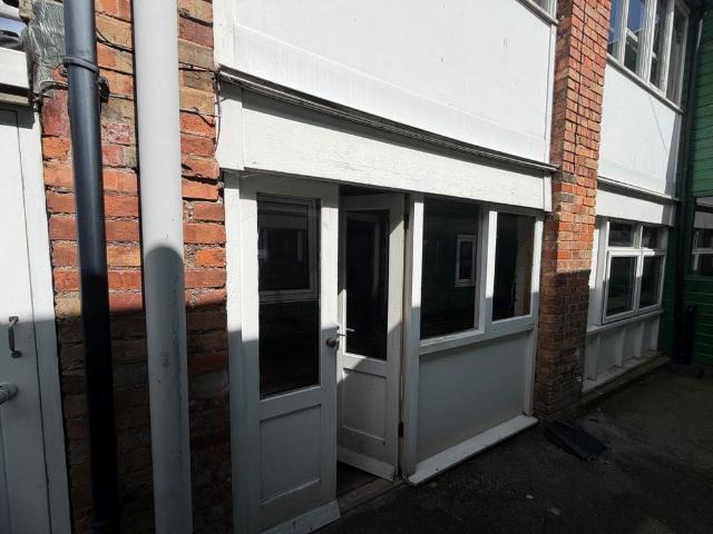 House for sale in Firepool, Rumwell