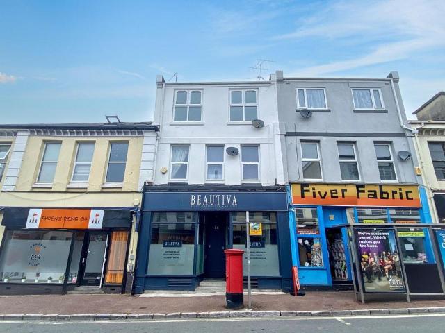 House for sale in Torre, Torquay