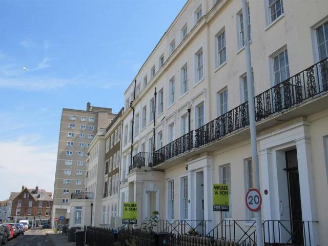 House for sale in Oxenden, The Bridge