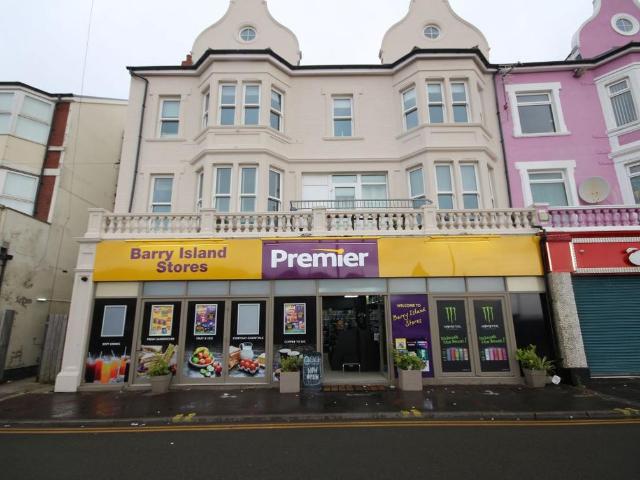 House for sale in Barry Island, Barry