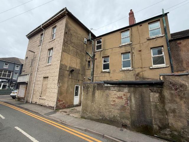House for sale in Foxhall, Blackpool