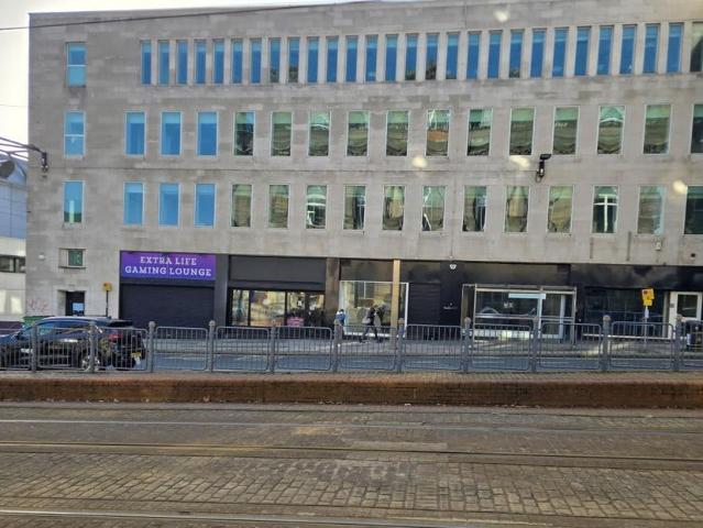 House for sale in City Centre, Isle Of Man