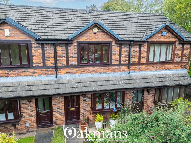 House for sale in Harborne, West Midlands