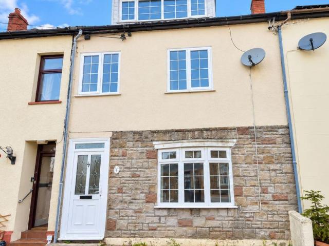 House for sale in Llandysul