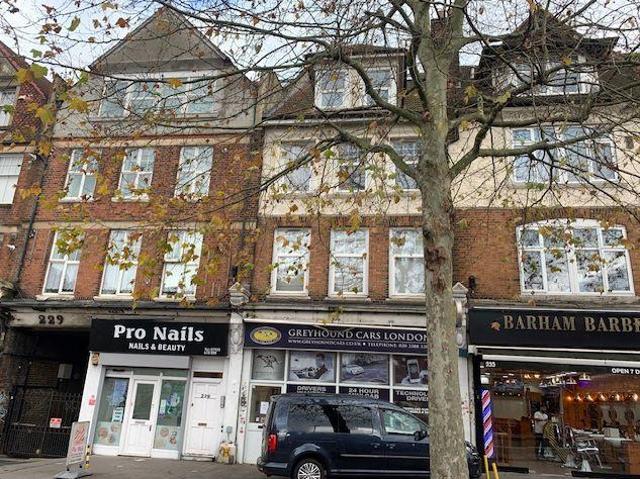House for sale in Manor Park, Greater London