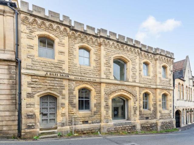 House for sale in Avoncliff, Wiltshire