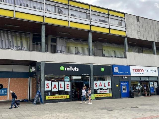 House for sale in Hemel Hempstead, Dacorum