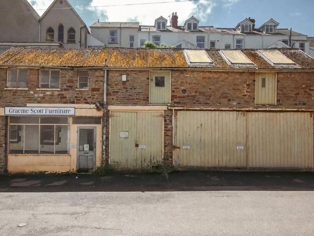 House for sale in Brandis Corner, Devon