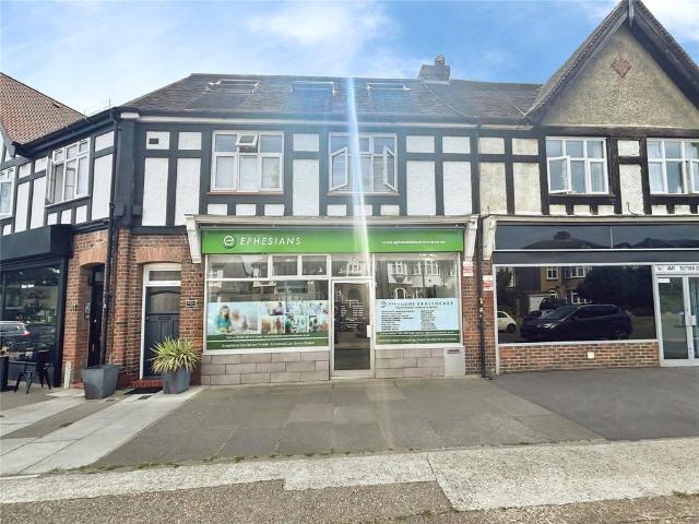 House for sale in Berrylands, Greater London