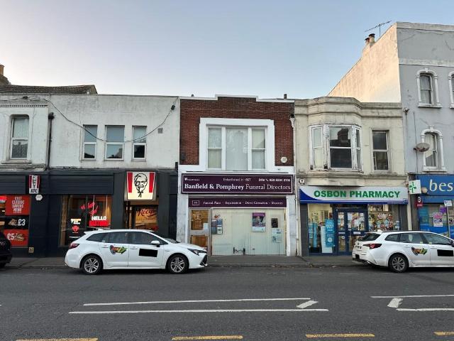 House for sale in Ore, Guestling Green