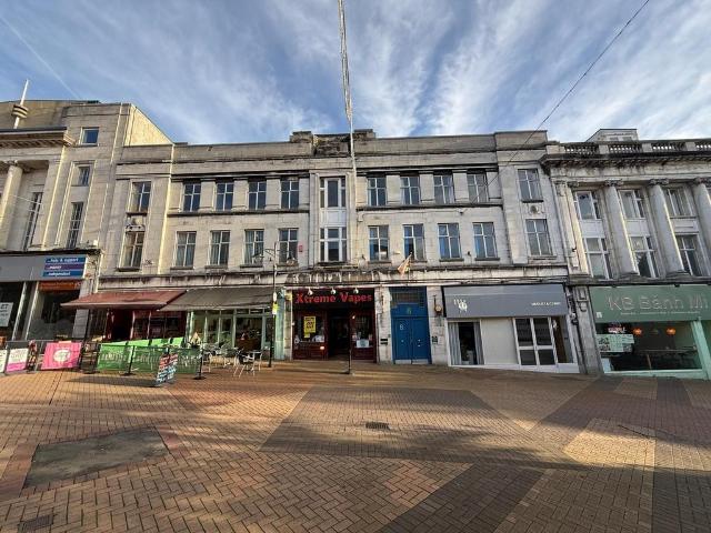 House for sale in Potters Corner, East Midlands