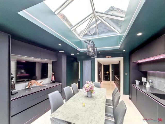 House for sale in Treorchy