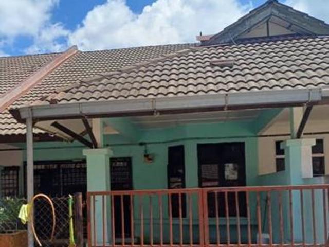 Terraced House for sale in Kuantan