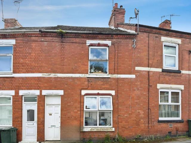 House for sale in Hillfields, West Midlands