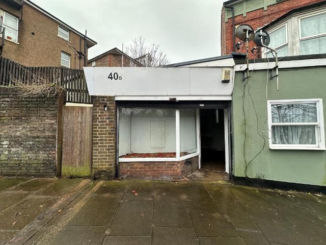 House for sale in Old Town, Heathlands