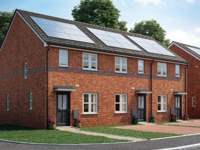 House for sale in Aldercar and Langley Mill CP, Kedleston