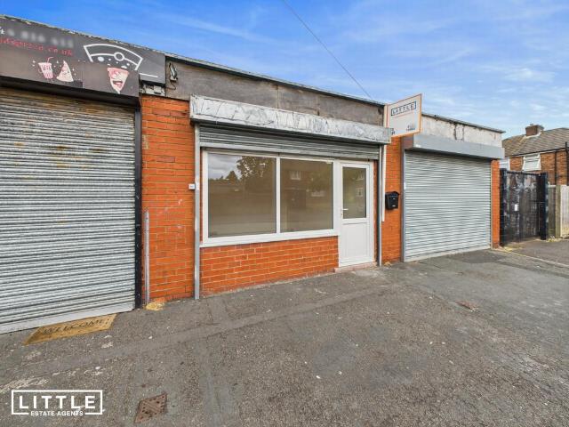 House for sale in St. Helens, St Helens