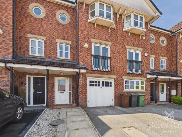 House for sale in Howlett Cross, Robin Hood