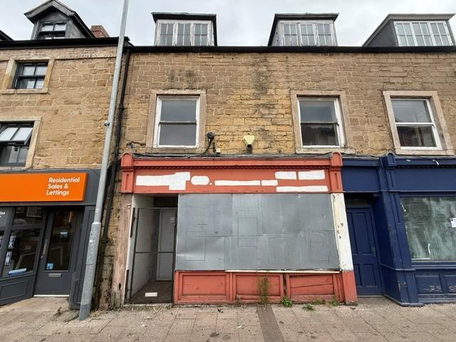 House for sale in Potters Corner, East Midlands