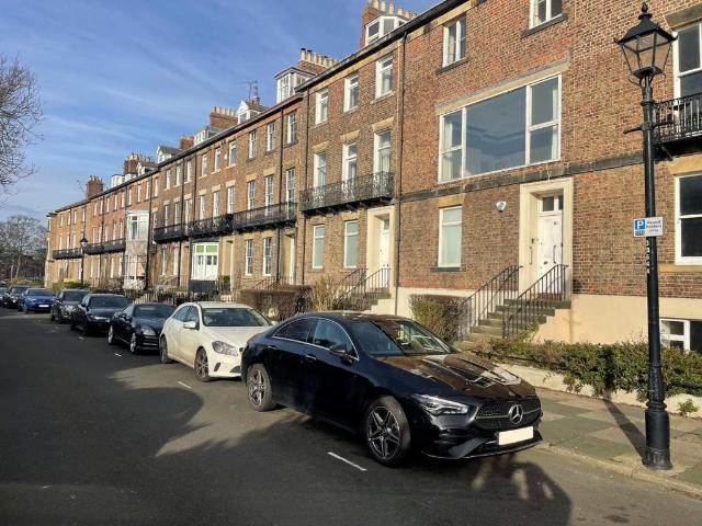 House for sale in Tynemouth, North Tyneside