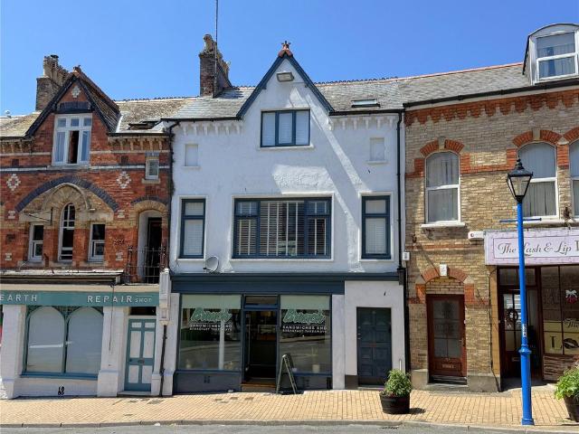 House for sale in Slade, Kentisbury