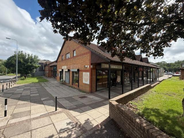 House for sale in Falcon Lodge, Wales