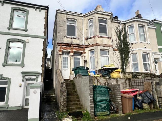 House for sale in Mount Wise, Isle Of Man