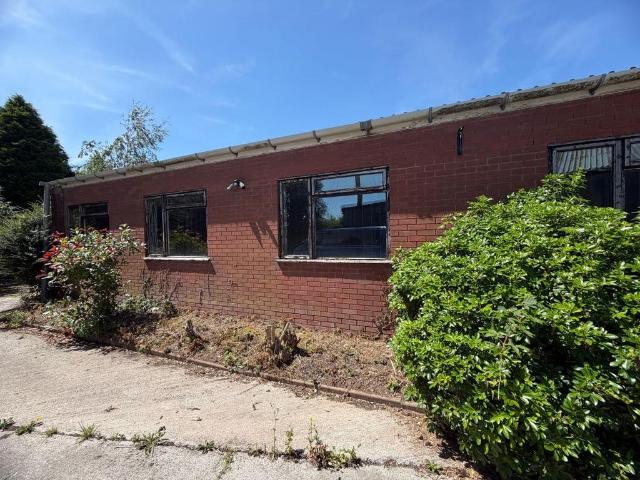 House for sale in Eardisley, Herefordshire