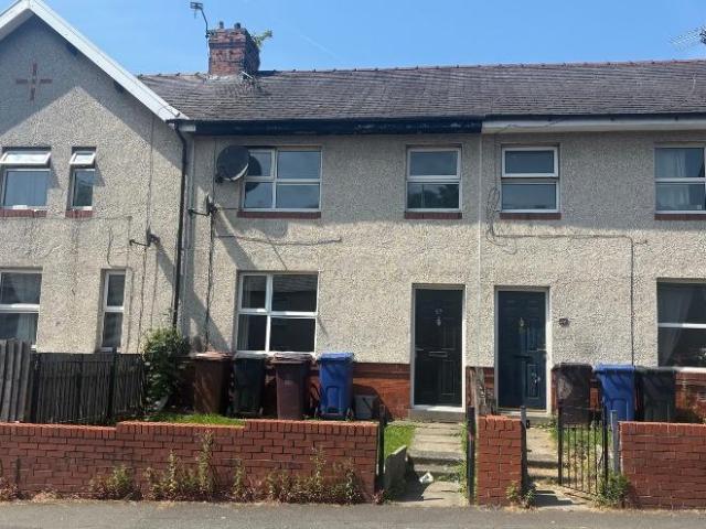 House for sale in Padiham, Burnley