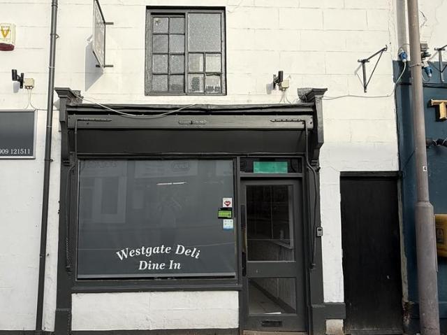 House for sale in Potters Corner, East Midlands