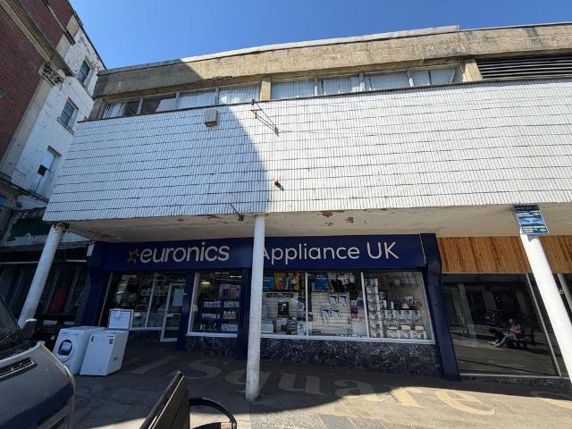 House for sale in Bargoed, Wales