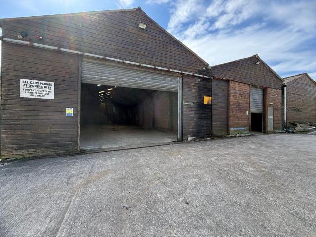 House for sale in St Blazey, Cornwall