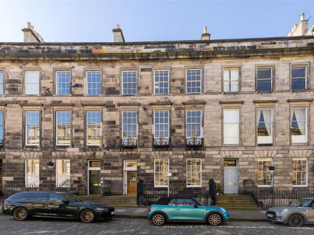 House for sale in Moray Feu, New Town
