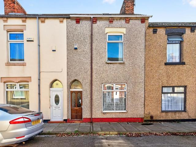 House for sale in Throston, Hartlepool