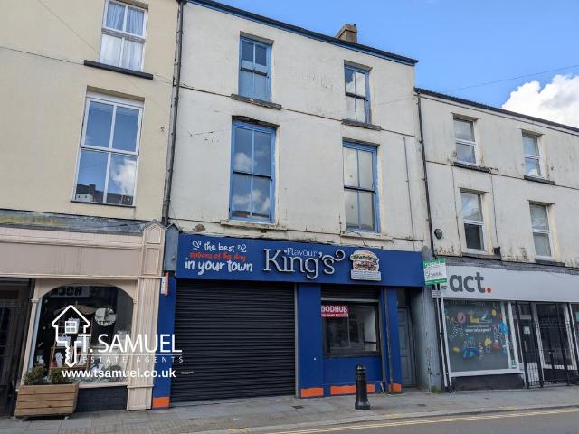 House for sale in Gadlys, Aberdare